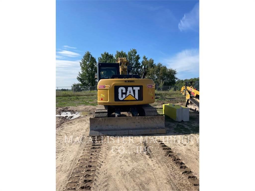 CAT 311FLRR Escavadeiras de esteiras