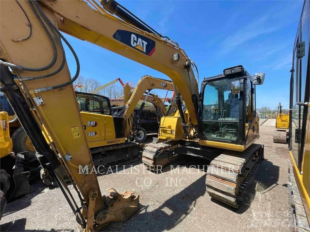 CAT 311FLRR Escavadeiras de esteiras