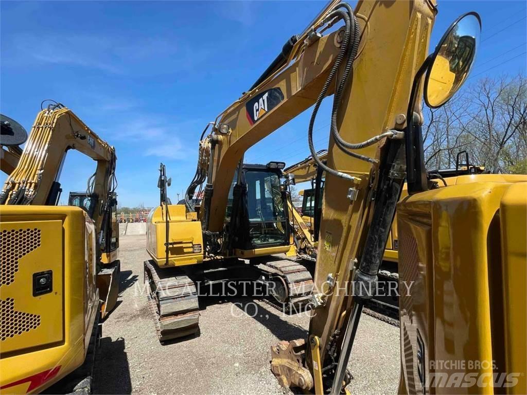 CAT 311FLRR Escavadeiras de esteiras