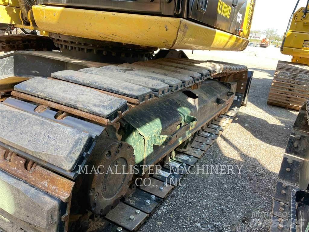 CAT 311FLRR Escavadeiras de esteiras