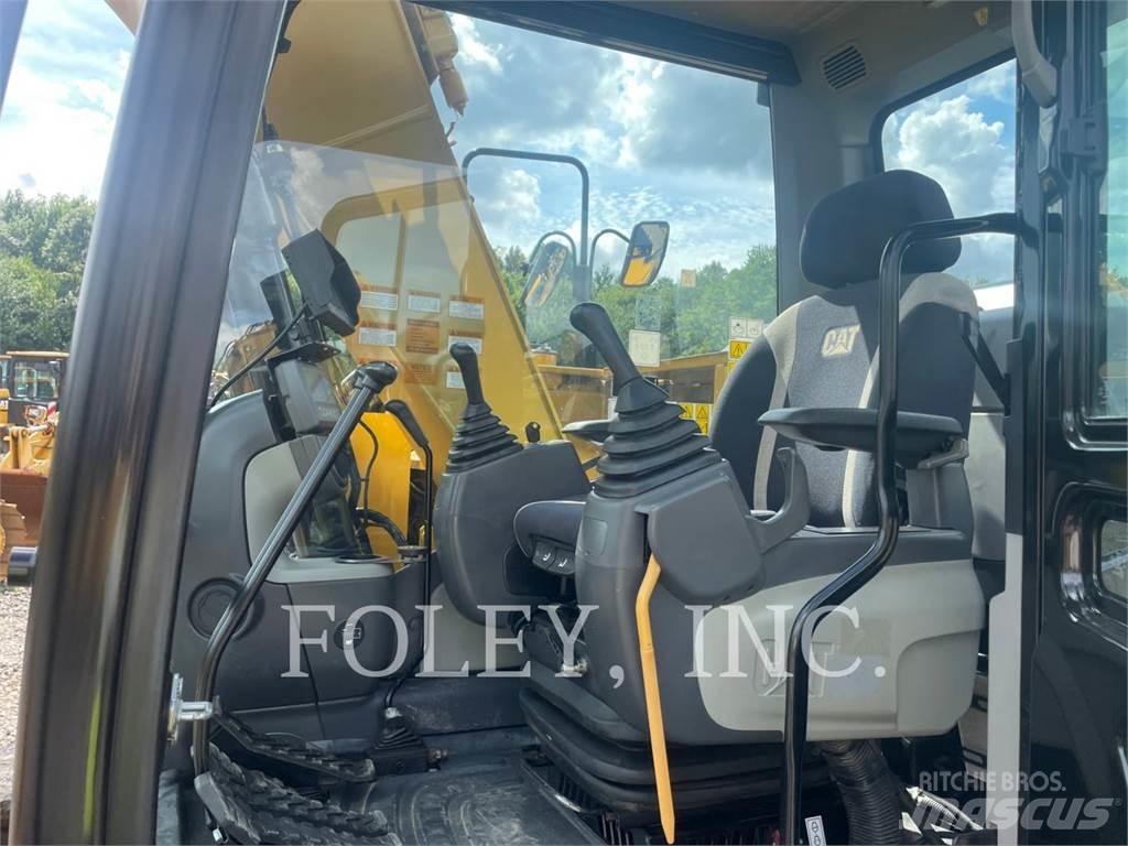 CAT 311FLRR Escavadeiras de esteiras