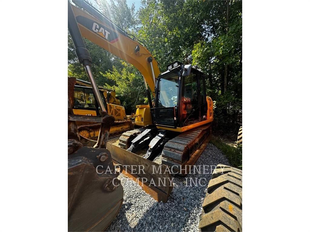 CAT 311FLRR Escavadeiras de esteiras