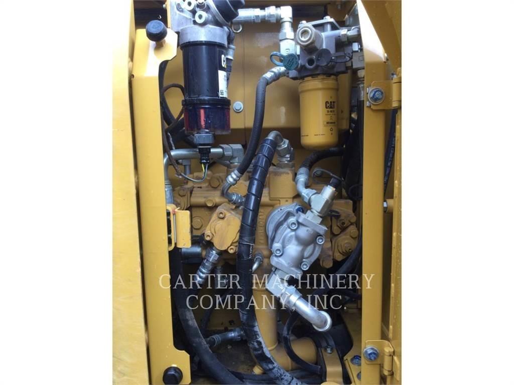 CAT 311FLRR Escavadeiras de esteiras