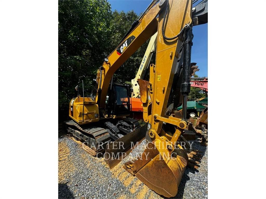 CAT 311FLRR Escavadeiras de esteiras