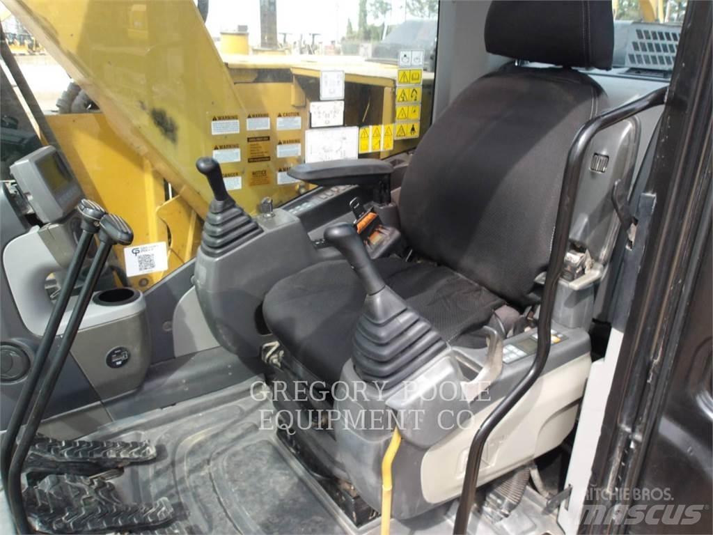CAT 311FLRR Escavadeiras de esteiras