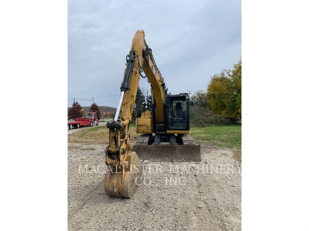 CAT 311FLRR Escavadeiras de esteiras