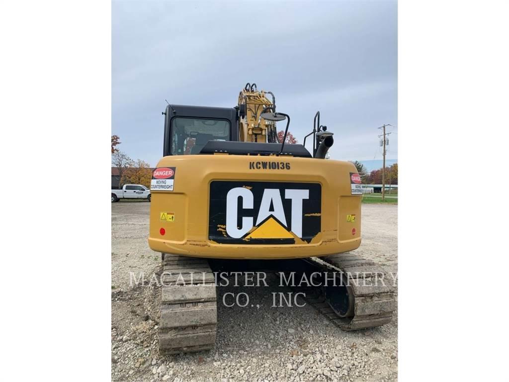 CAT 311FLRR Escavadeiras de esteiras
