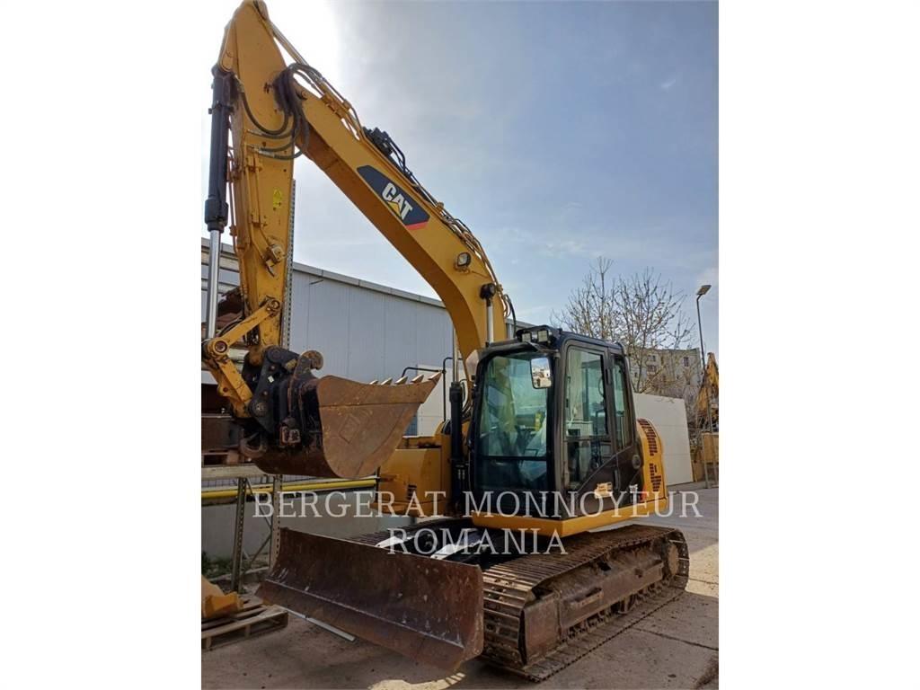 CAT 311FLRR Escavadeiras de esteiras