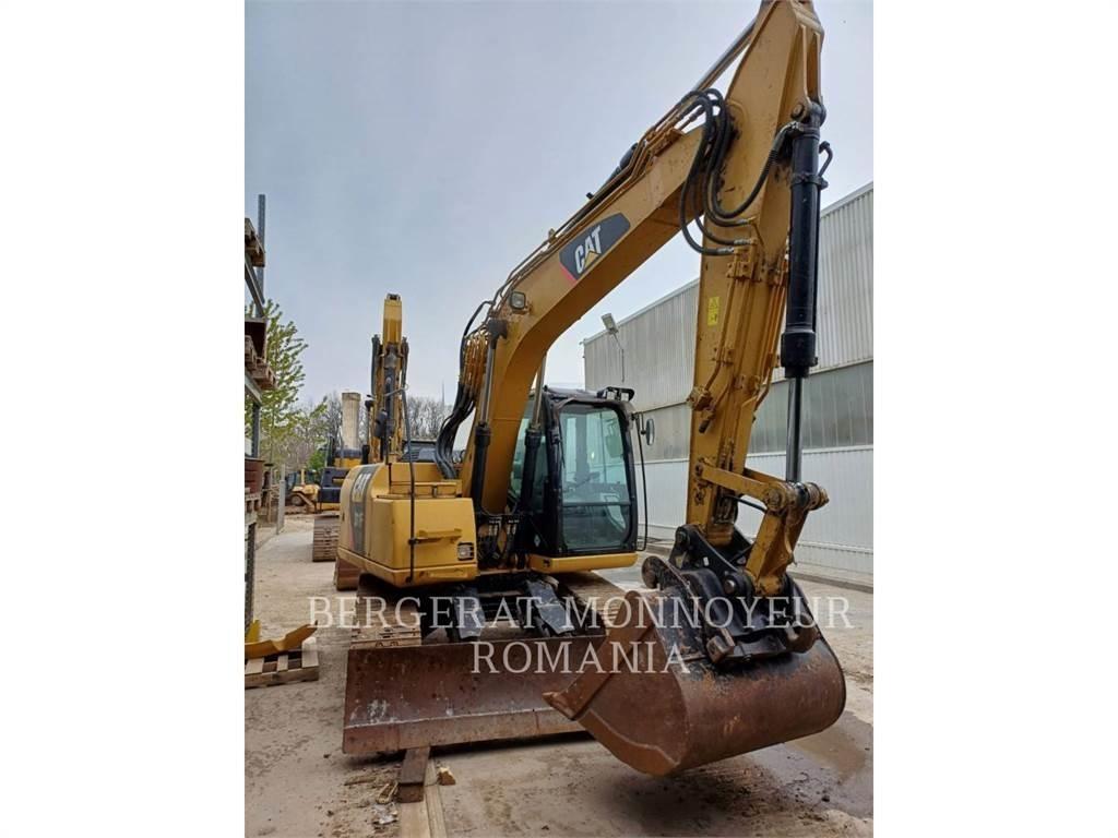 CAT 311FLRR Escavadeiras de esteiras
