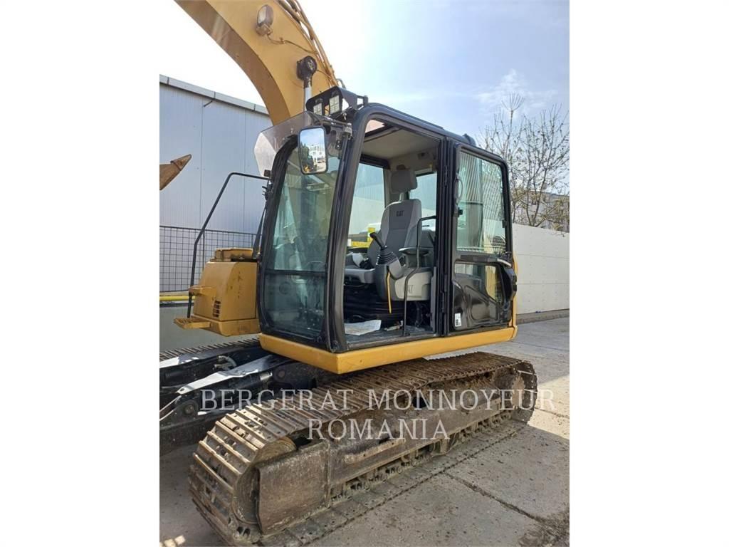 CAT 311FLRR Escavadeiras de esteiras