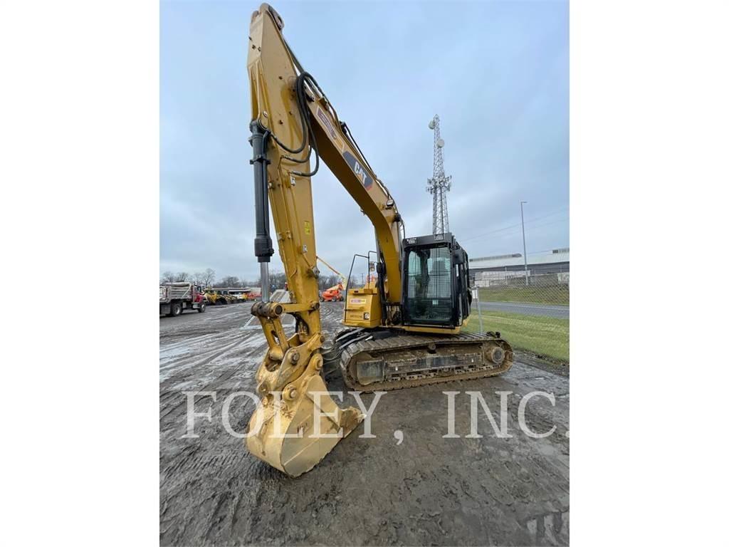 CAT 311FLRR Escavadeiras de esteiras