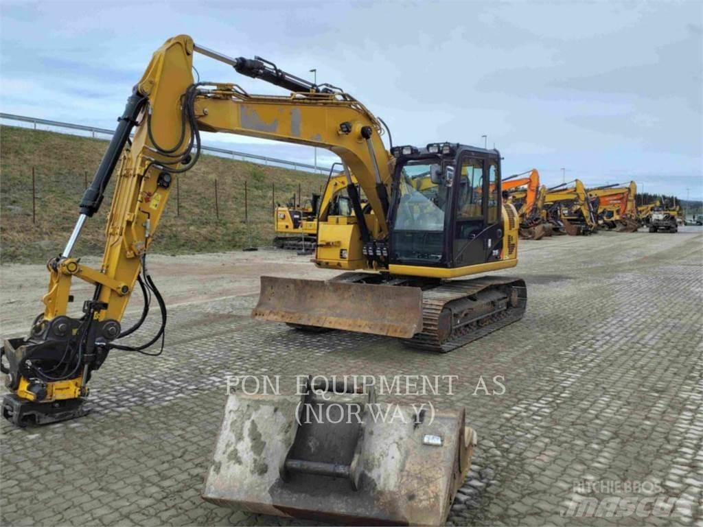 CAT 311FLRR Escavadeiras de esteiras