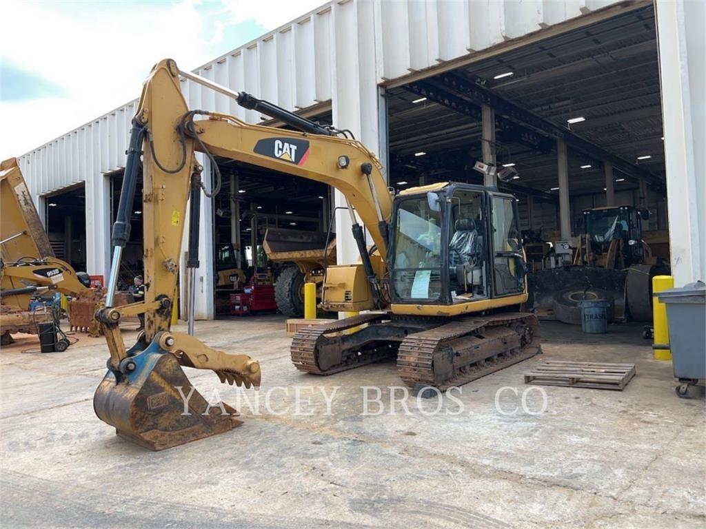 CAT 311FLRR Escavadeiras de esteiras
