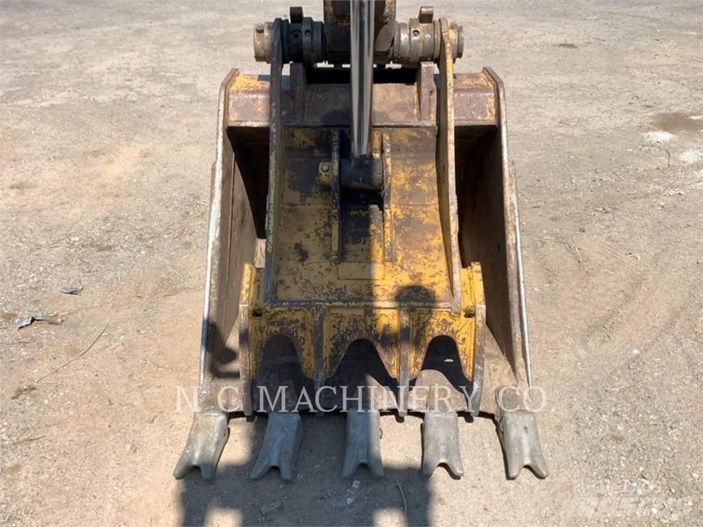 CAT 312B L Escavadeiras de esteiras
