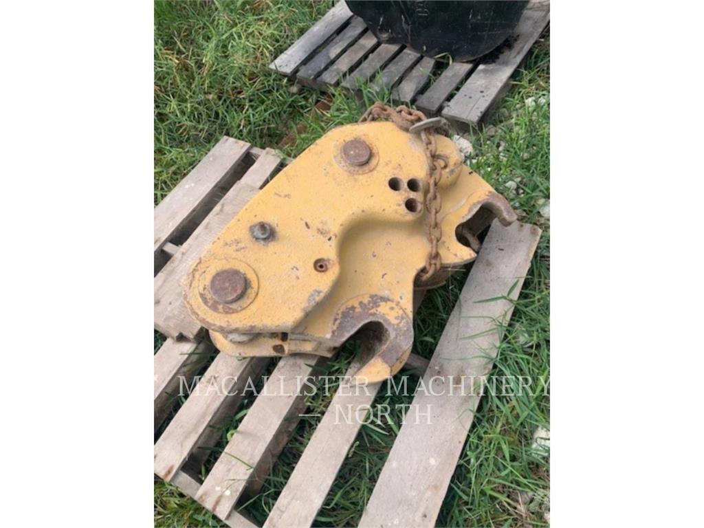 CAT 312BL T Escavadeiras de esteiras