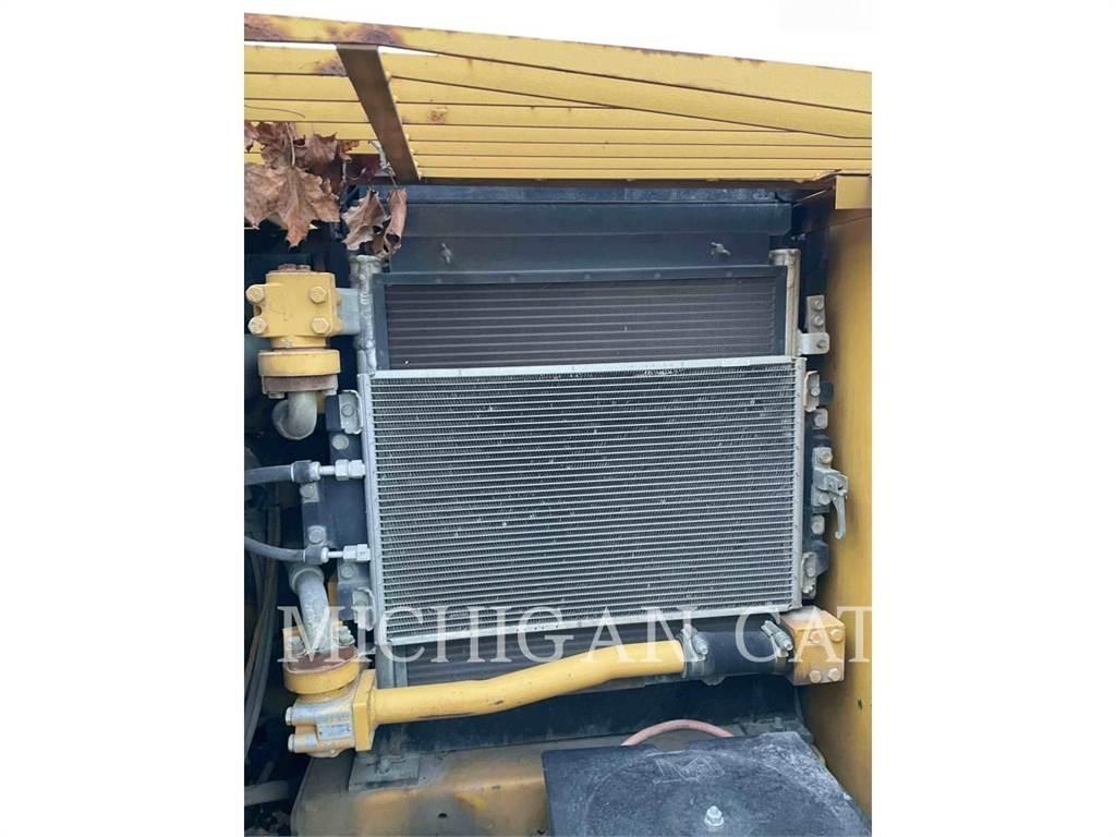 CAT 312CL Escavadeiras de esteiras