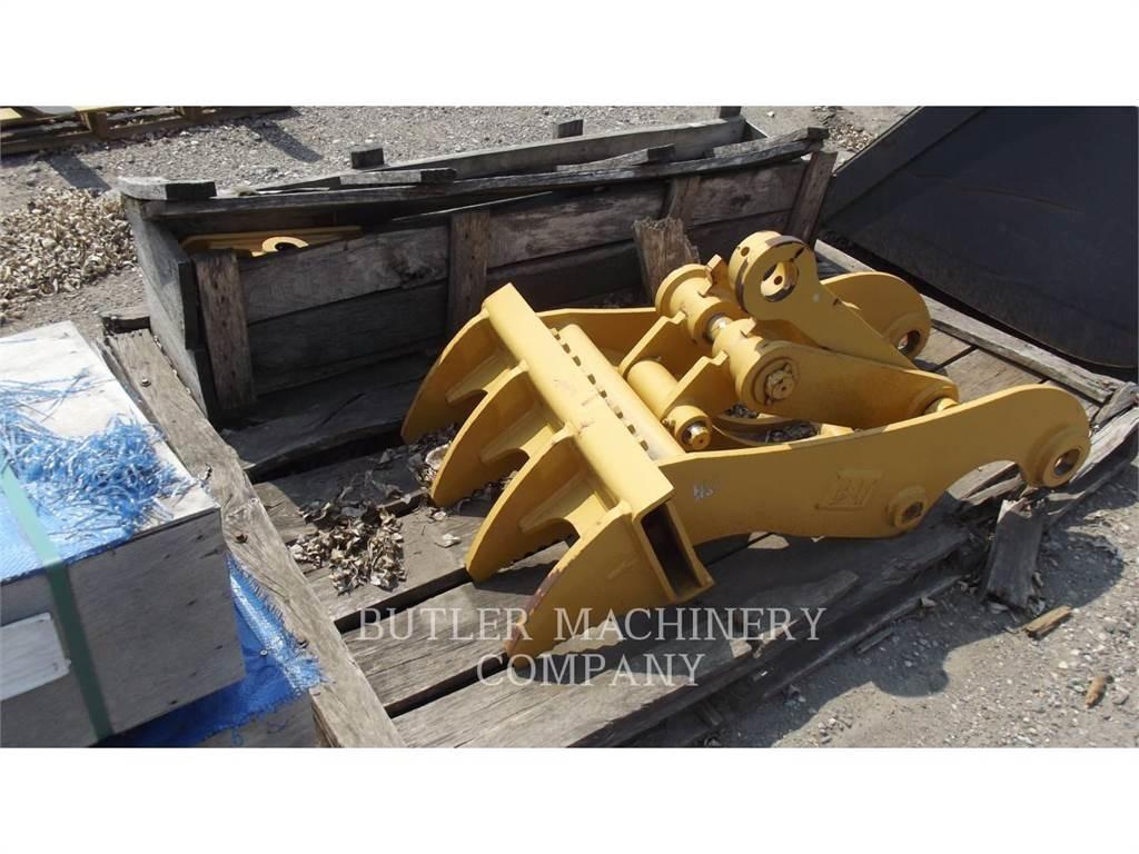 CAT 312CTHMB Uniőes rápidas