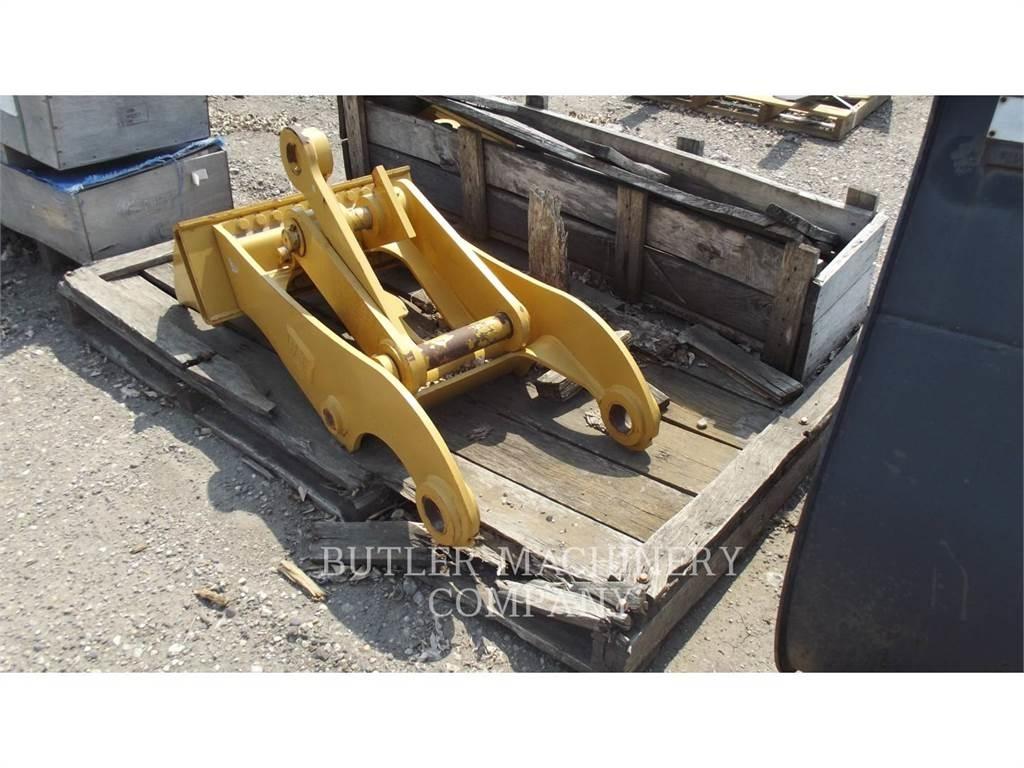 CAT 312CTHMB Uniőes rápidas