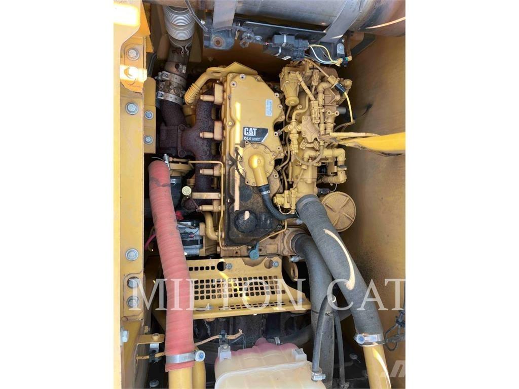 CAT 312E Escavadeiras de esteiras