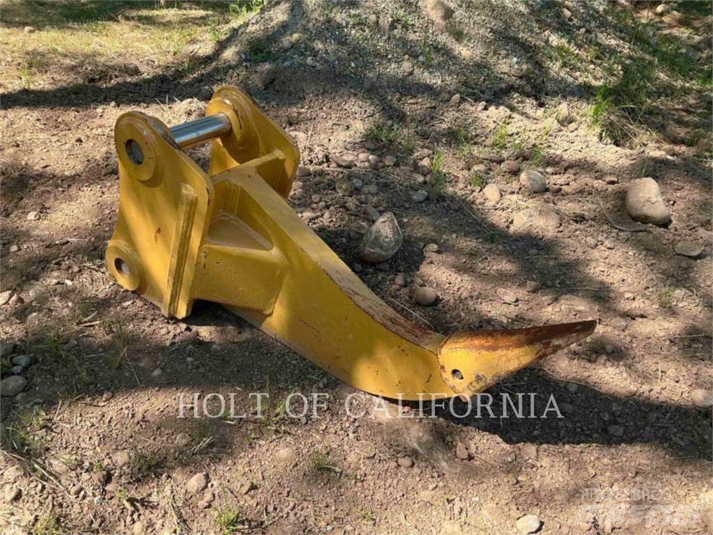 CAT 313 Escavadeiras de esteiras