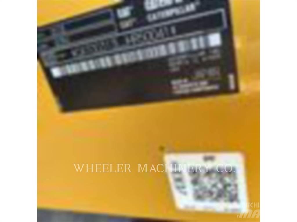 CAT 313 CF Escavadeiras de esteiras