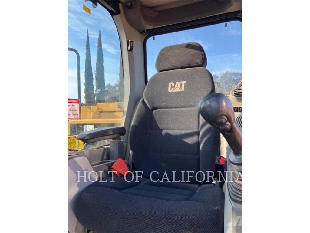 CAT 313 GC Escavadeiras de esteiras