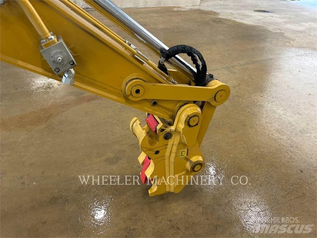 CAT 313 GC CF Escavadeiras de esteiras