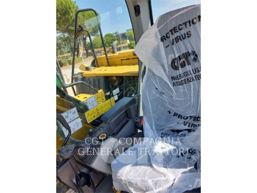 CAT 313 NG Escavadeiras de esteiras