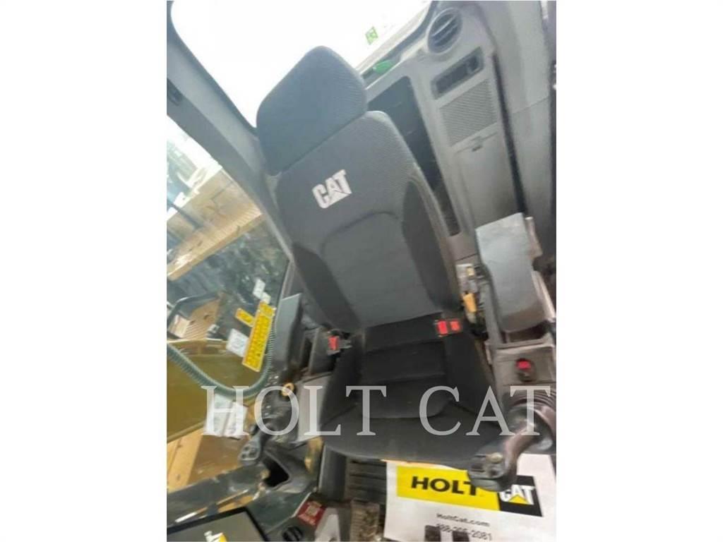 CAT 313 TC Escavadeiras de esteiras