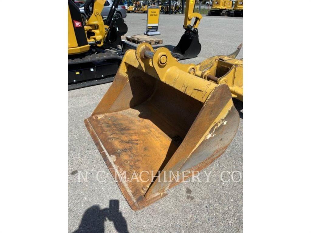 CAT 313BKT60CO Escavadeiras de esteiras