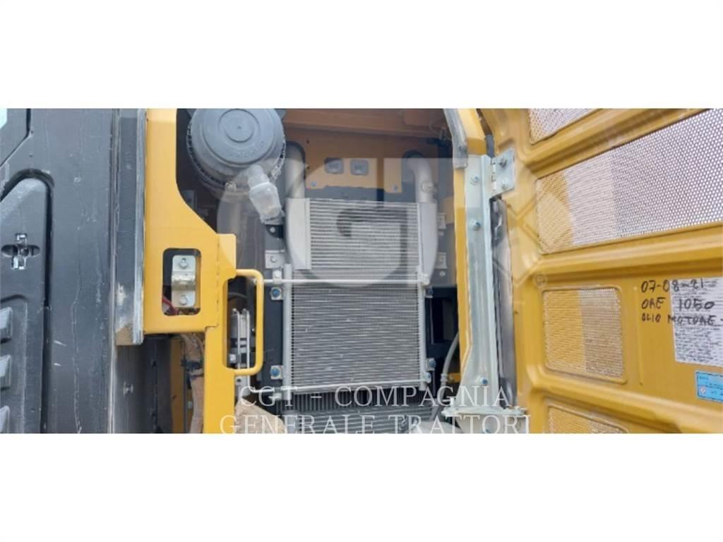CAT 313F Escavadeiras de esteiras