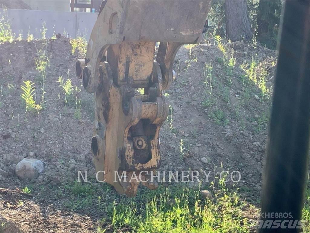 CAT 313F L Escavadeiras de esteiras