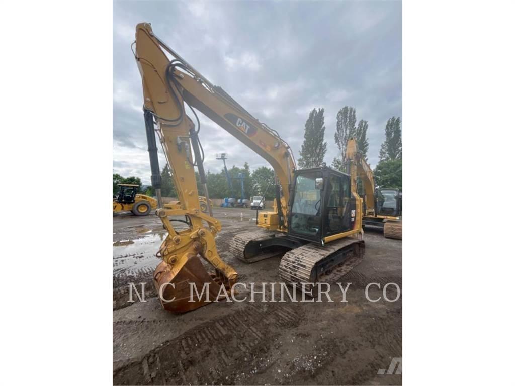 CAT 313F L Escavadeiras de esteiras