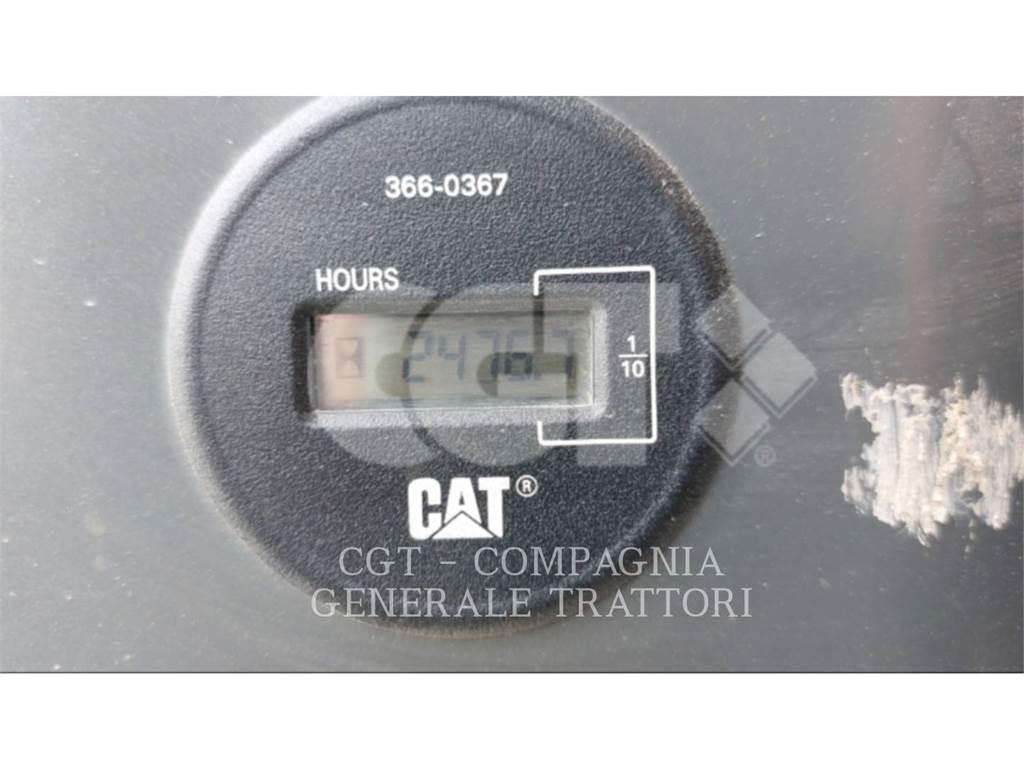 CAT 313FGC Escavadeiras de esteiras