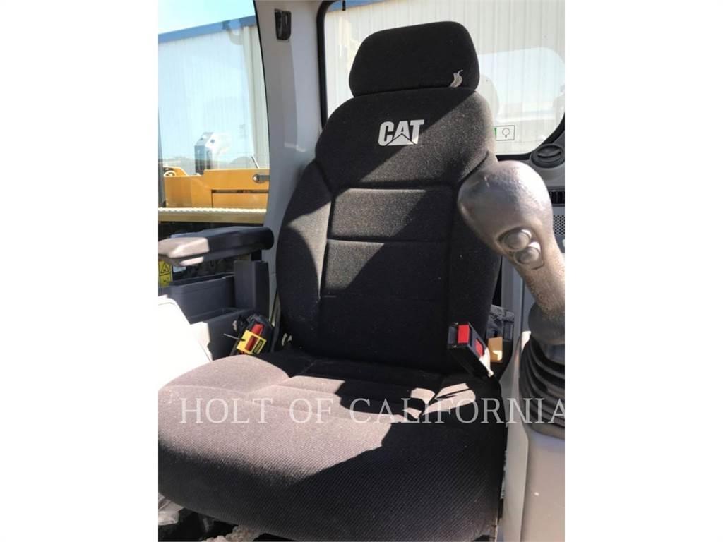 CAT 313GC Escavadeiras de esteiras