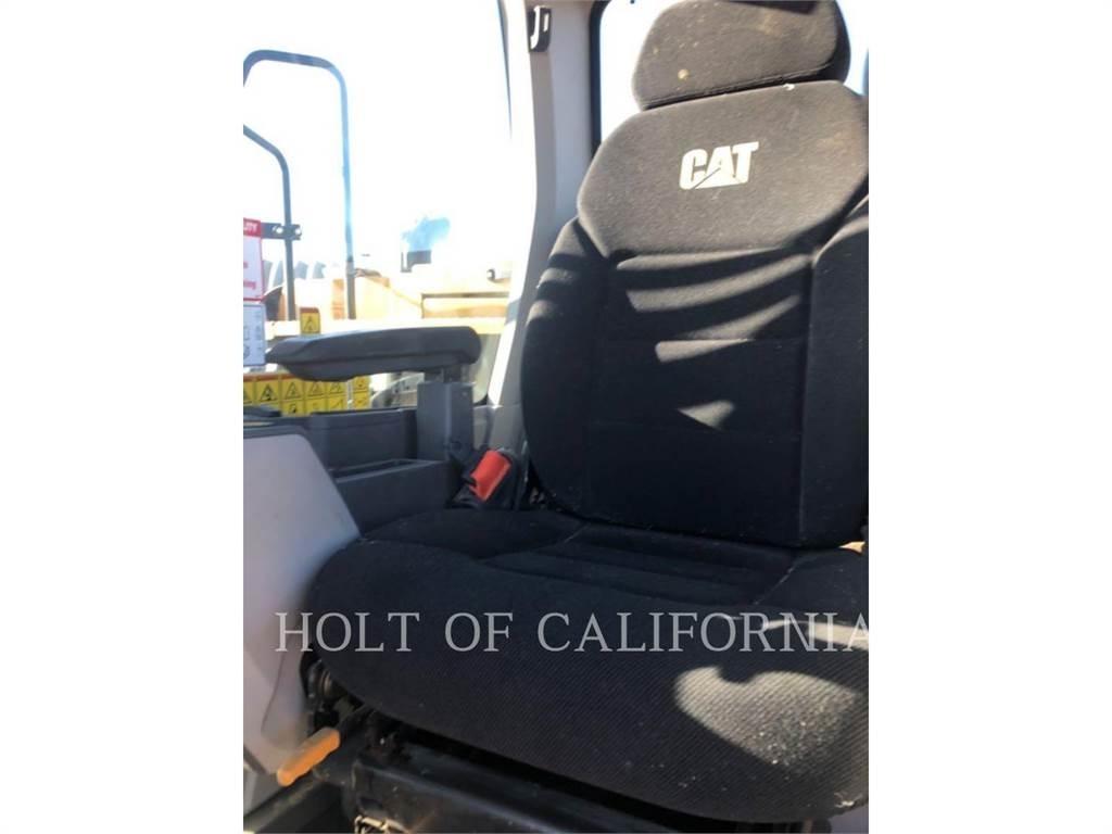 CAT 313GC Escavadeiras de esteiras