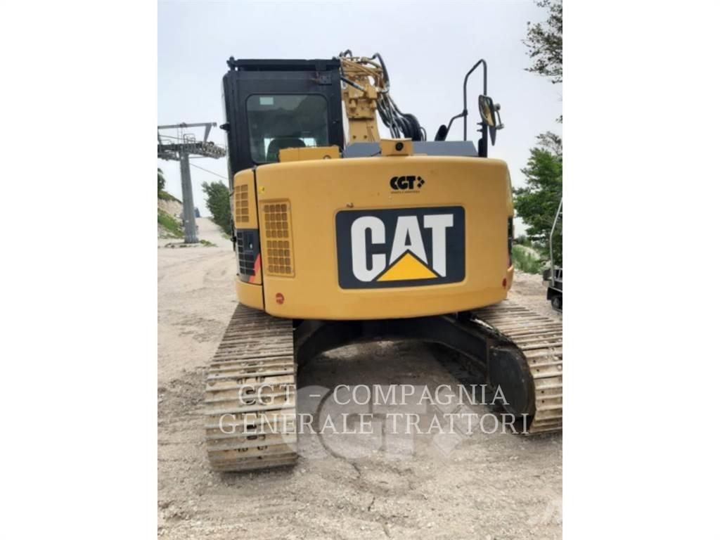 CAT 314D LCR Escavadeiras de esteiras