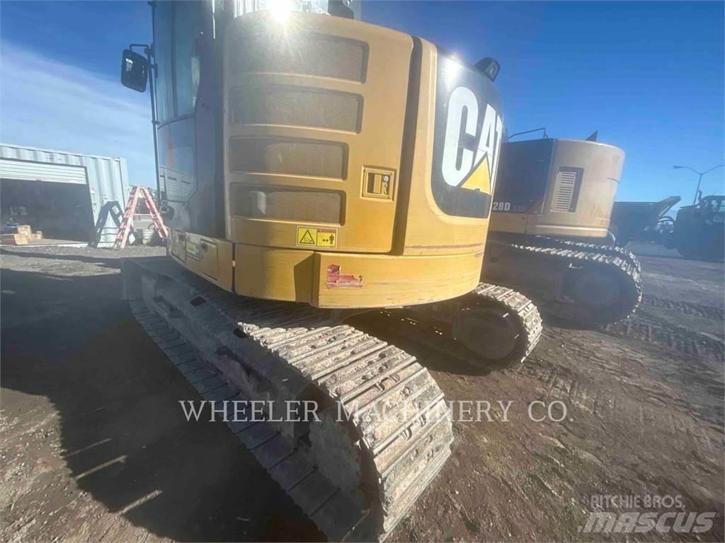 CAT 314E L CF Escavadeiras de esteiras