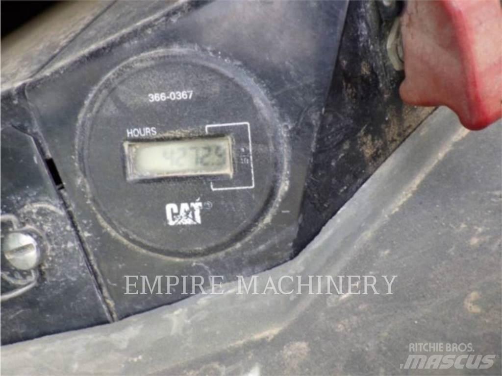 CAT 314E LCR Escavadeiras de esteiras
