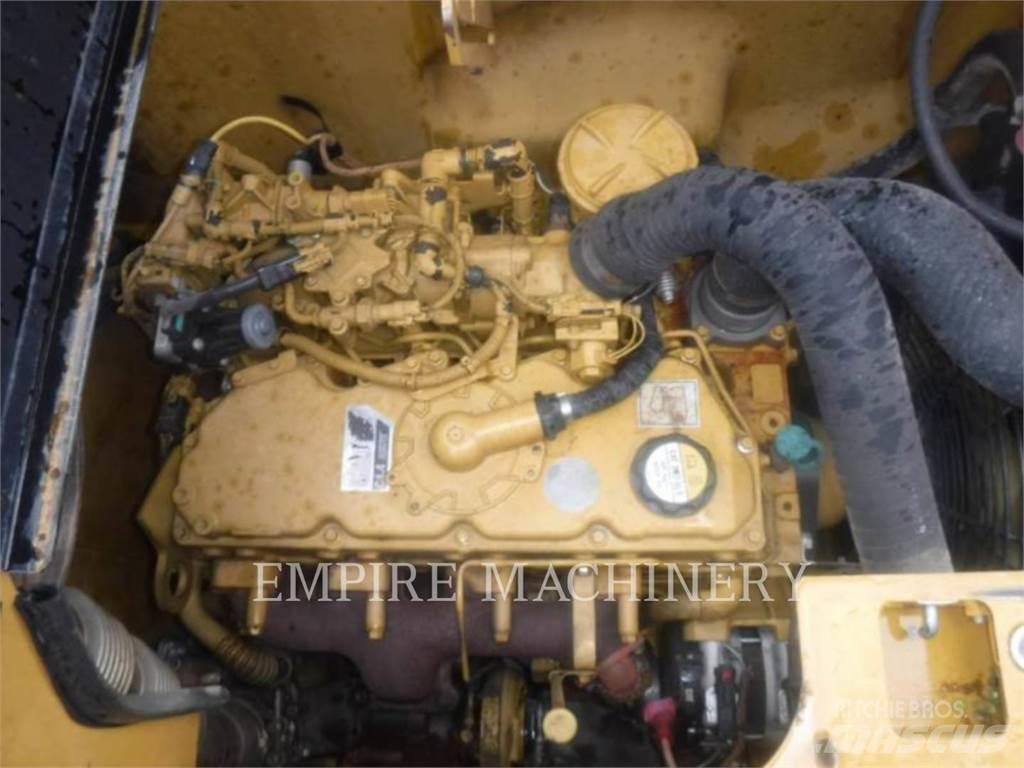 CAT 314E LCR Escavadeiras de esteiras