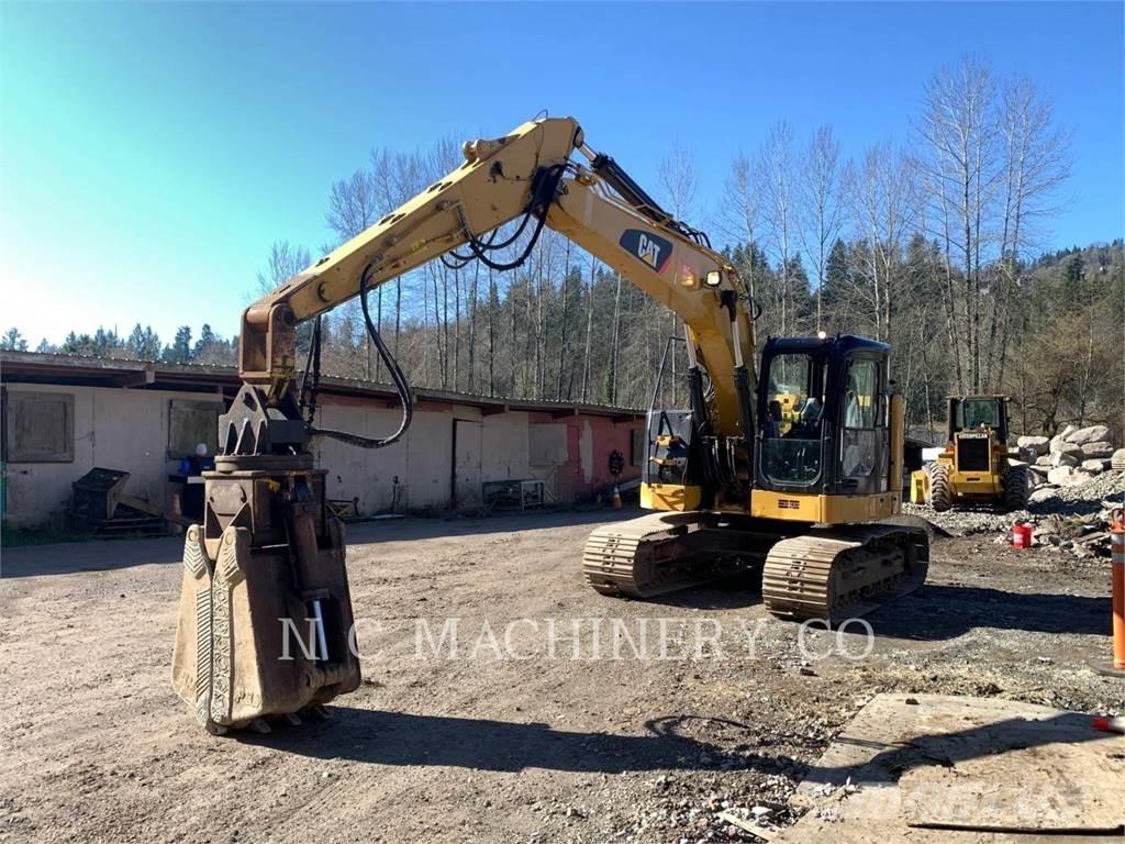CAT 314E LCR Escavadeiras de esteiras