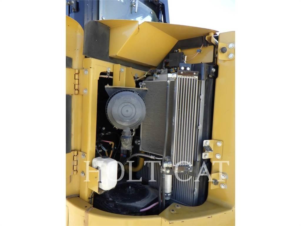 CAT 314ELCR Escavadeiras de esteiras