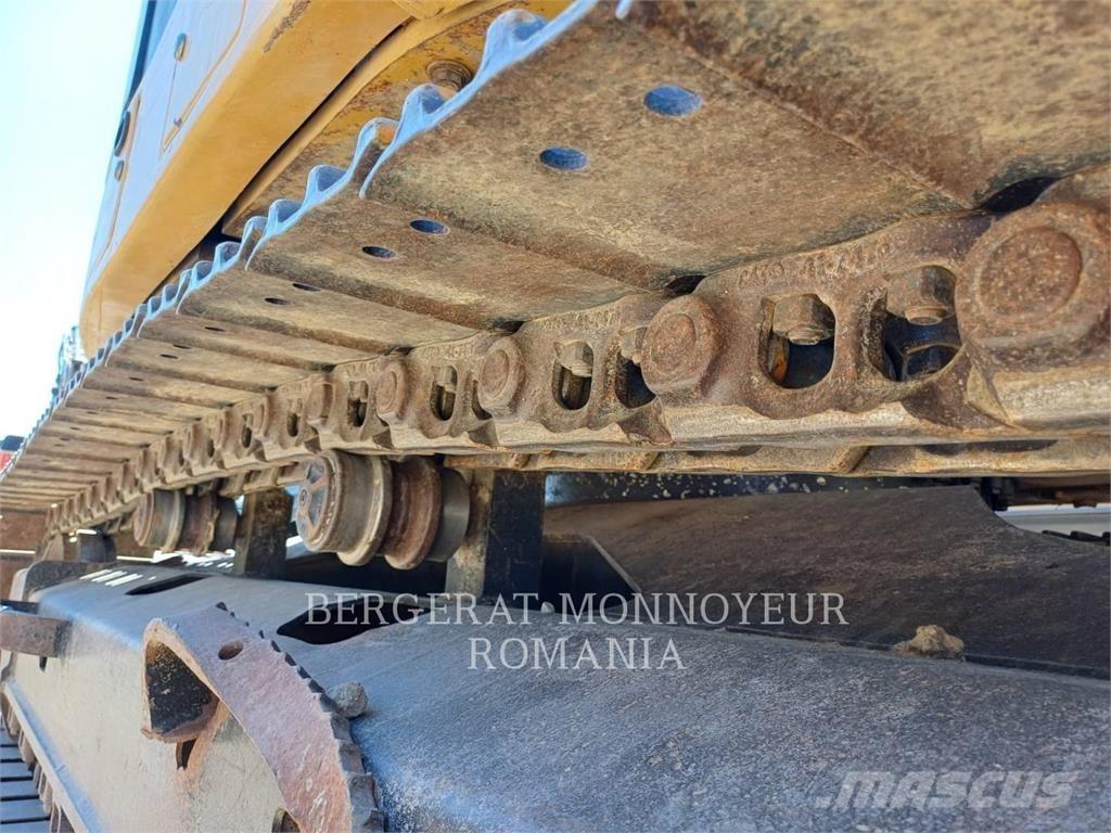 CAT 314ELCR Escavadeiras de esteiras