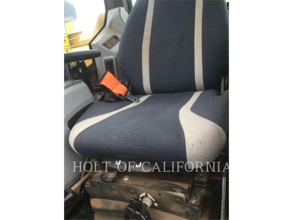 CAT 314F STL Escavadeiras de esteiras