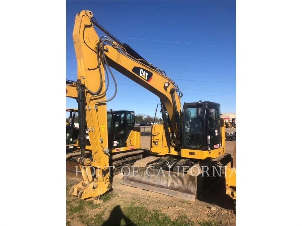 CAT 315 Escavadeiras de esteiras
