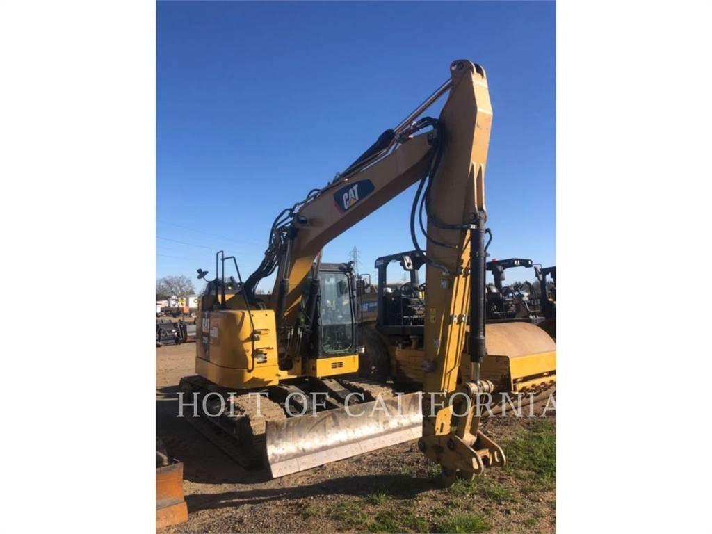 CAT 315 Escavadeiras de esteiras