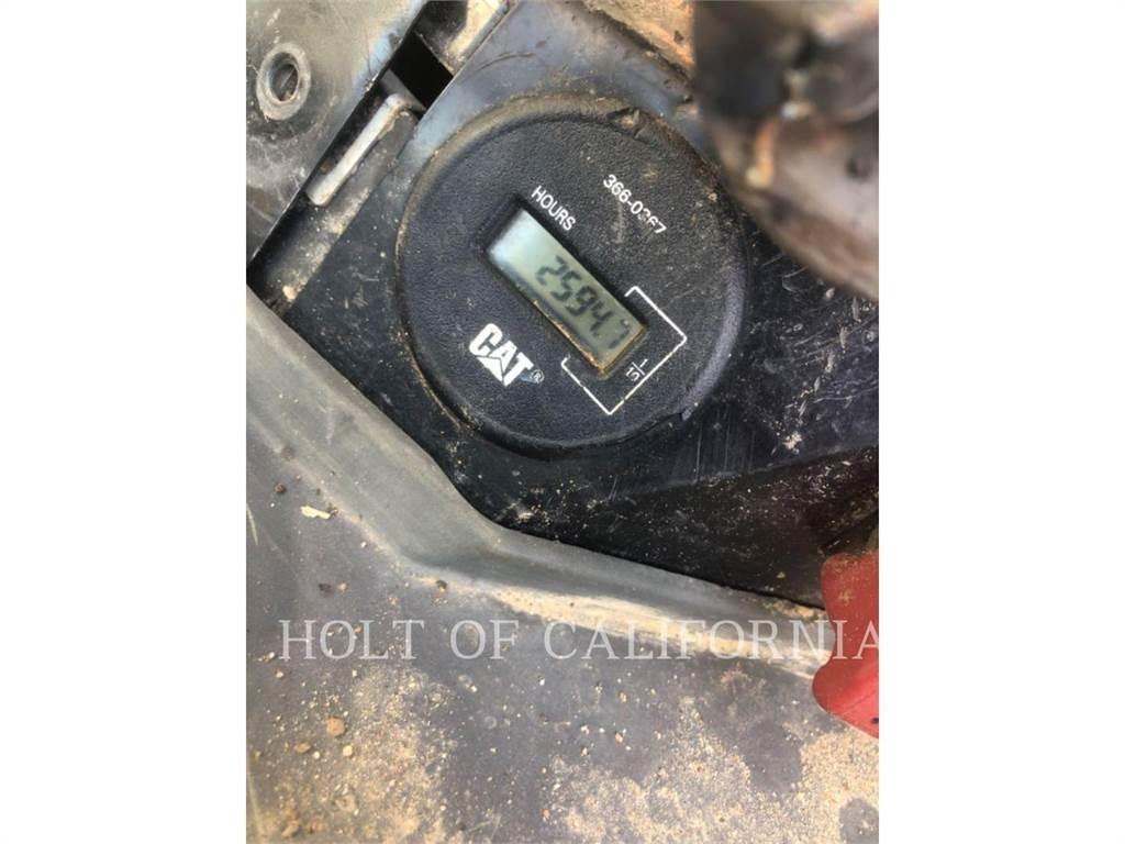 CAT 315 Escavadeiras de esteiras