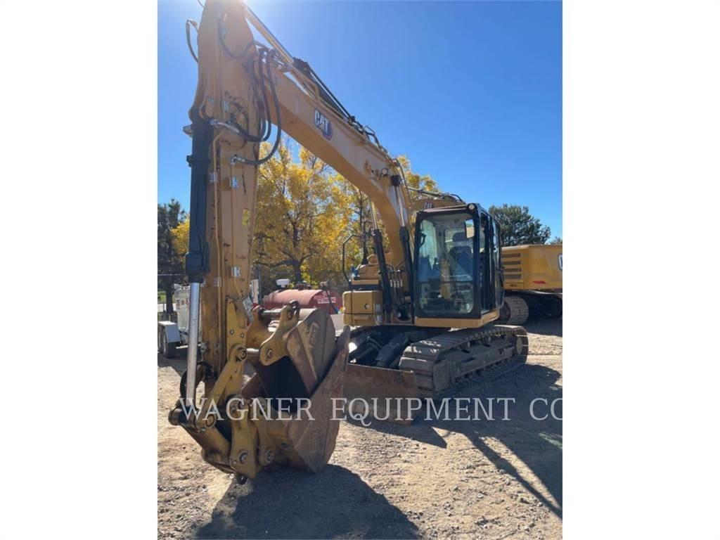 CAT 315 Escavadeiras de esteiras