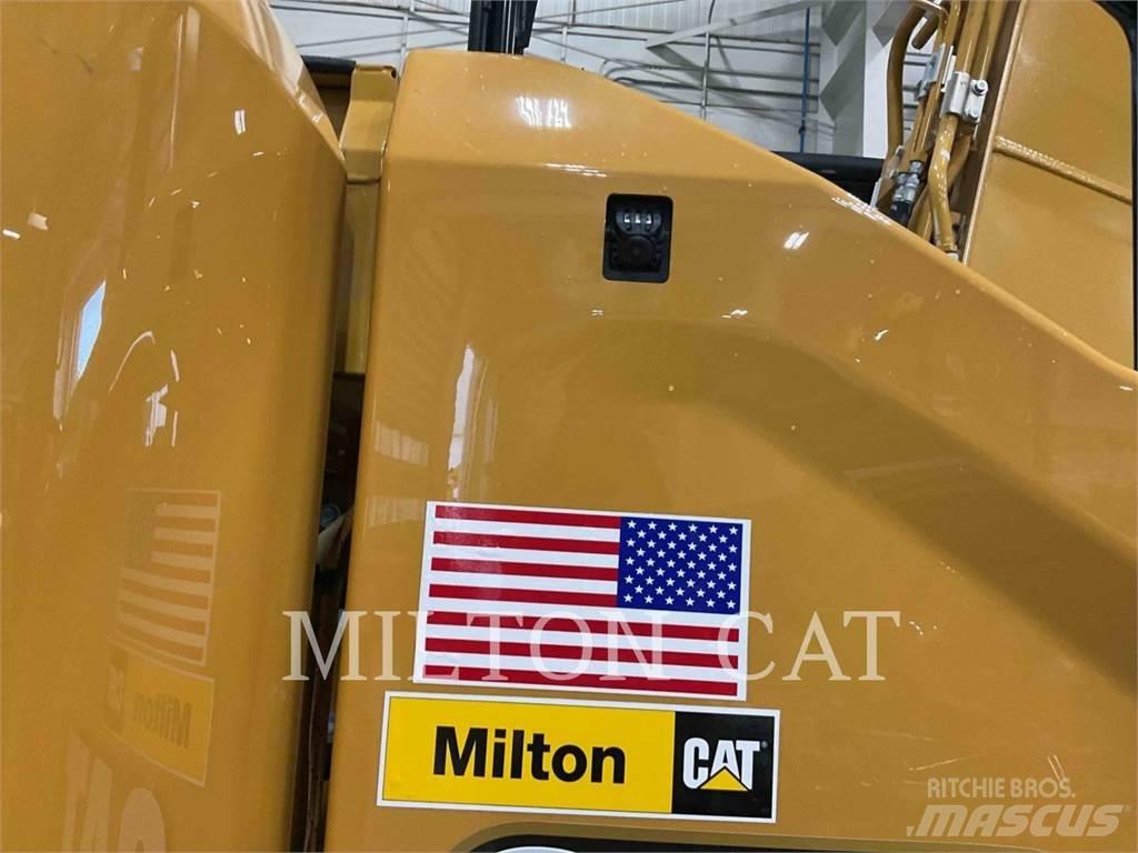 CAT 315 Escavadeiras de esteiras