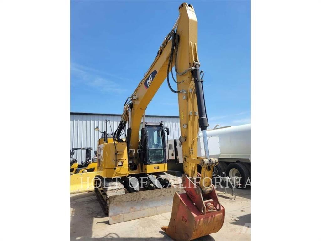 CAT 315 Escavadeiras de esteiras